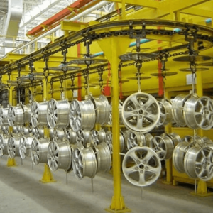 Conveyor Systems
